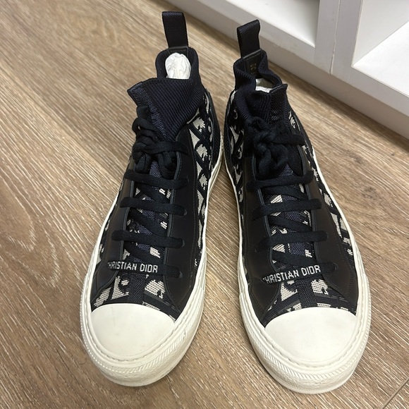 Sneakers Dior - Picture 1 of 4